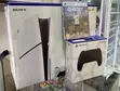 PlayStation 5 with FC 24 and Extra Controller - 3