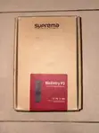 Suprema BioEntry P2 Kidhibiti cha Ufikiaji cha Kidole - 3