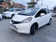 Honda Fit 2011 White - 2