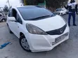 Honda Fit 2011 White - 3