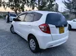 Honda Fit 2011 White - 5