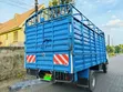 Isuzu NPR Openbody Lori 2018 Nyeupe - 5