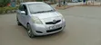 Toyota Vitz 2009 Zambarau - 4
