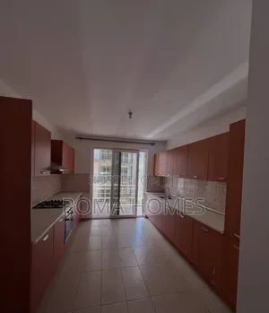 4 Bedroom Apartment for Rent in Lavington, Nairobi Central