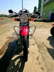 Ranger R-2020 Motocross Motorcycle - 2