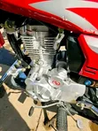 Ranger R-2020 Motocross Motorcycle - 3
