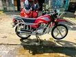 Ranger R-2020 Motocross Motorcycle - 4