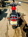 Ranger R-2020 Motocross Motorcycle - 5