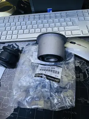 Brand New Arm Bushes for Mazda CX-5, Atenza & More
