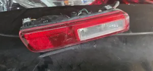 Suzuki Alto Taillight (Iliyoisha Matumizi)