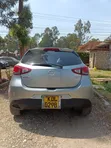Mazda Demio 2015 Kijivu - 3