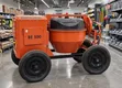 Esquire 500L Diesel Concrete Mixer - 2