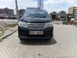 Nissan Serena 2015 Black - 1