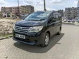 Nissan Serena 2015 Black - 2