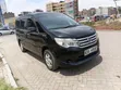 Nissan Serena 2015 Black - 3