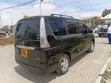 Nissan Serena 2015 Black - 4