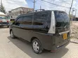 Nissan Serena 2015 Black - 5