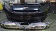 Toyota Harrier Complete Nosecut 2015 Model - 2