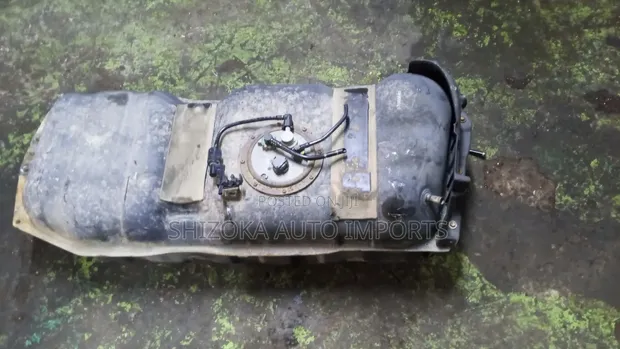 Toyota Hiace Fuel Tank (7L/9L) - 1