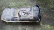 Toyota Hiace Fuel Tank (7L/9L) - 1