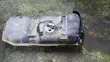 Toyota Hiace Fuel Tank (7L/9L) - 2