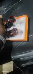 LED Headlights for Toyota Fielder, Axio, Premio - 2