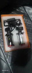 LED Headlights for Toyota Fielder, Axio, Premio - 3
