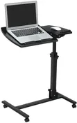 Heavy Gauge Foldable Computer Desk - 3