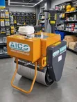 Aico A600H Single Drum Road Roller - 2
