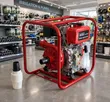 Aico Japan 2-Inch 10HP Diesel Water Pump - 1