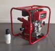 Aico Japan 2-Inch 10HP Diesel Water Pump - 2