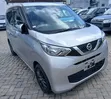 Nissan Dayz 2020 Nyeupe - 5