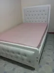 Modern Design High-Quality Mocket Bed - 1