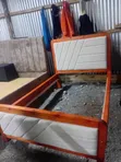 Modern Design High-Quality Mocket Bed - 2