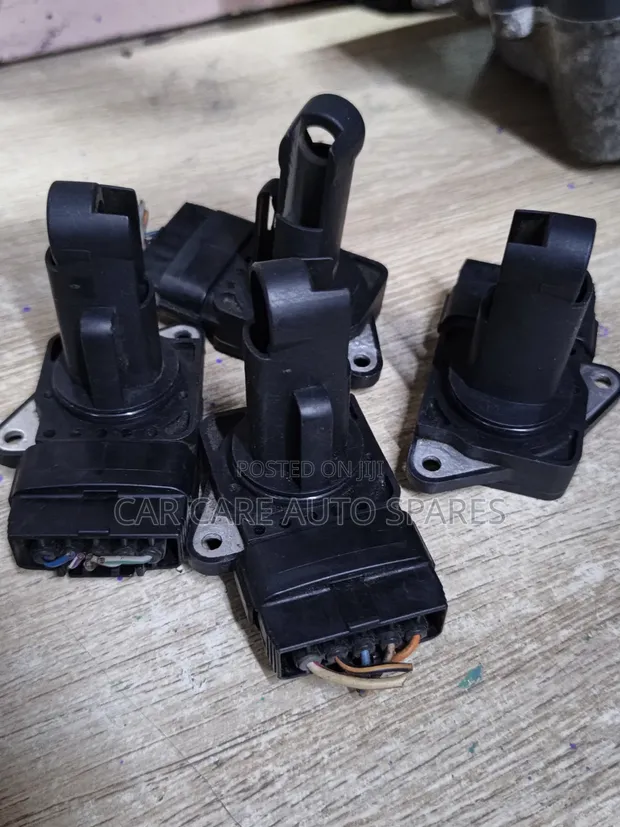 Air Flow Sensor Mazda Demio ZJ/Premacy - 1