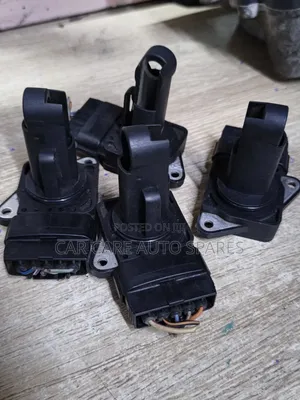 Mazda Demio ZJ/Premacy Air Flow Sensor