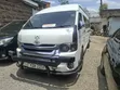 Toyota HiAce 2020 - Basi la Viti 16 - 2