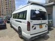 Toyota HiAce 2020 - Basi la Viti 16 - 4