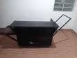 Outdoor Kitchen Food Cart - 1