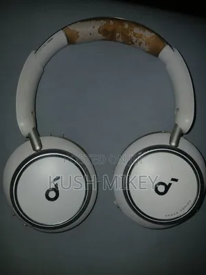 Anker Soundcore Space Q45 Wireless Noise-Cancelling Headphones