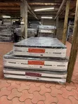 Morning Glory High-Density Sleeping Foam Mattress - 2