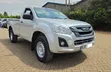 Toyota Hilux 2021 Single Cab - 1