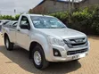Toyota Hilux 2021 Single Cab - 4