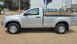 Toyota Hilux 2021 Single Cab - 5