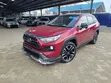 Toyota RAV4 Adventure 2019 Red - 1