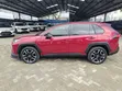 Toyota RAV4 Adventure 2019 Red - 3