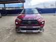 Toyota RAV4 Adventure 2019 Red - 4