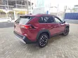 Toyota RAV4 Adventure 2019 Red - 5