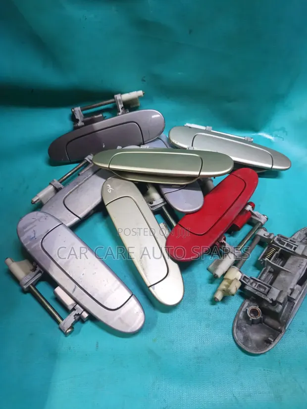 Door Handle Toyota Vitz 2004 - 1
