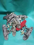 Door Handle Toyota Vitz 2004 - 2